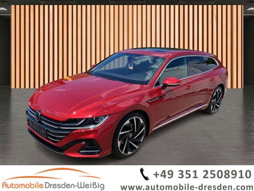 Arteon