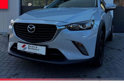 Mazda CX-3 28.500 km 15.500 &euro; Coswig 01640