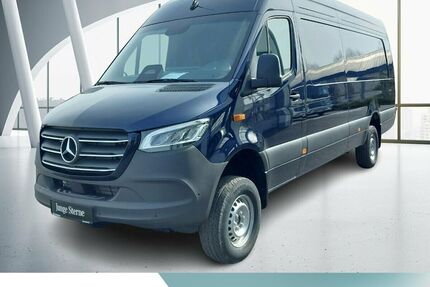 Mercedes-Benz Sprinter 1.150 km 66.628 &euro; Kesselsdorf 01723