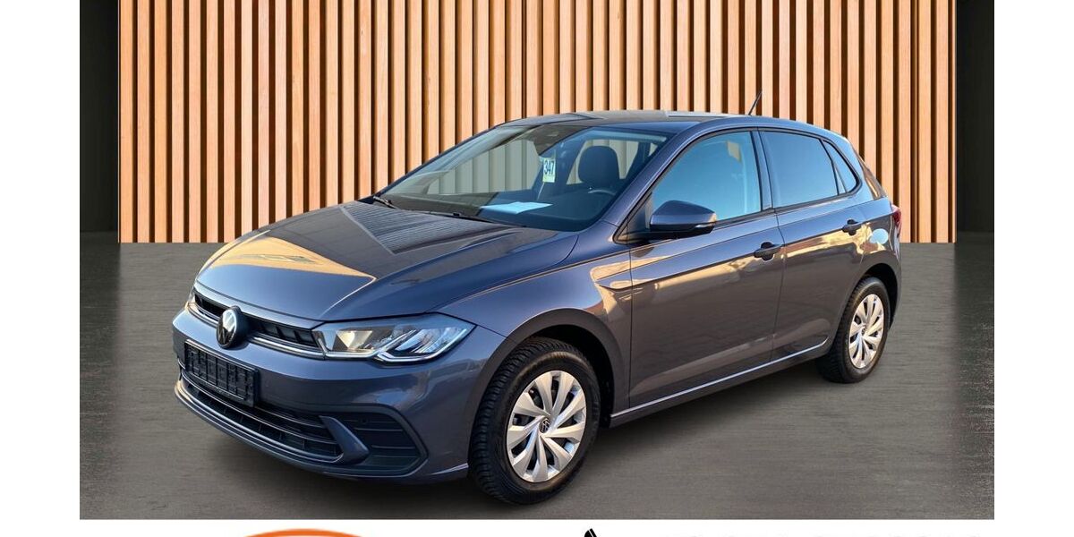 VW Polo 24.020 km 16.980 &euro; Dresden 01328