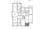 Etagenwohnung Heidenau - 2 Zimmer, 52 m&sup2;, 712&euro; | Angebot:26688124