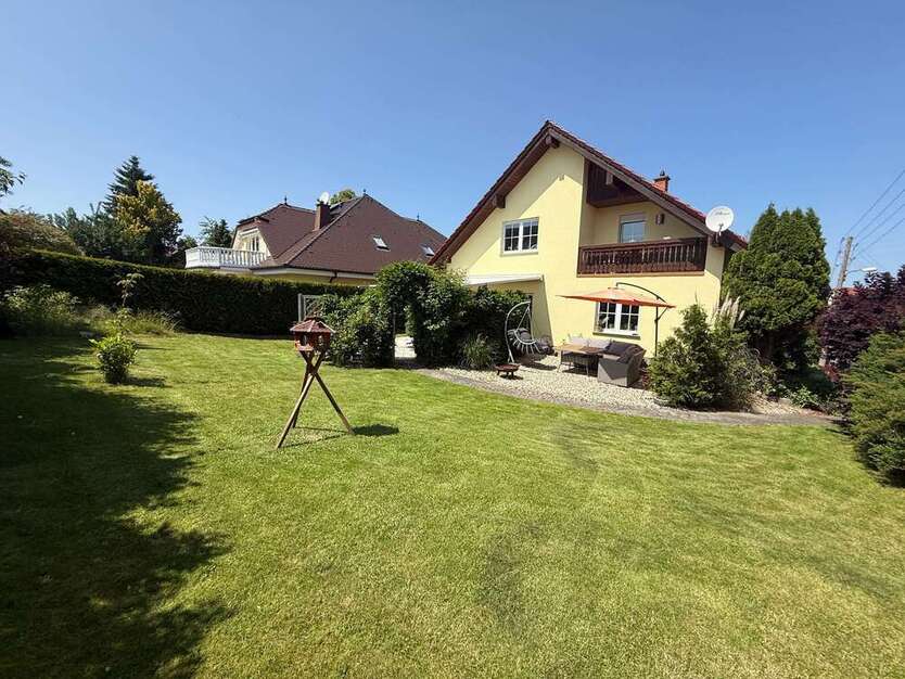 Haus zum Kaufen in Wilsdruff 525.000 € 175 m²