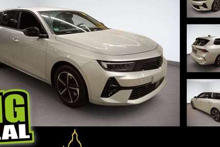Opel Astra 28.941 km 18.990 &euro; Dresden 01067