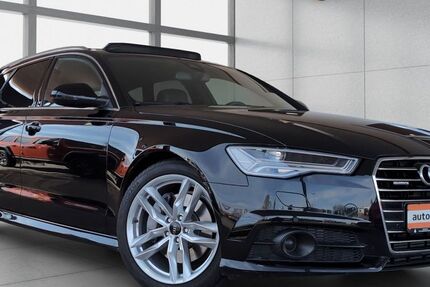 Audi A6 111.594 km 28.990 &euro; Dresden 01257