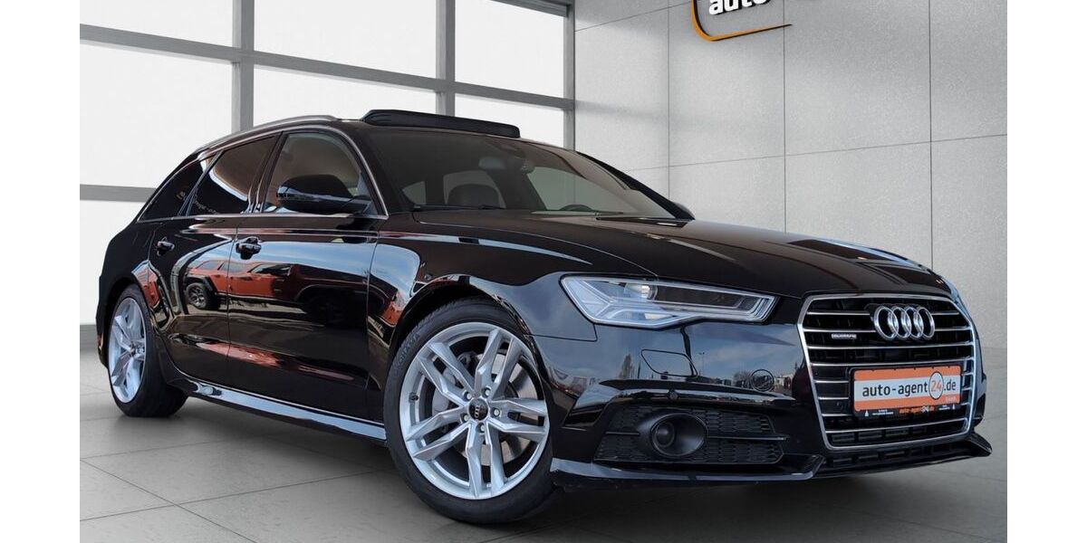 Audi A6 111.594 km 28.990 &euro; Dresden 01257
