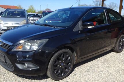 Ford Focus 223.651 km 850 &euro; Dresden 01219