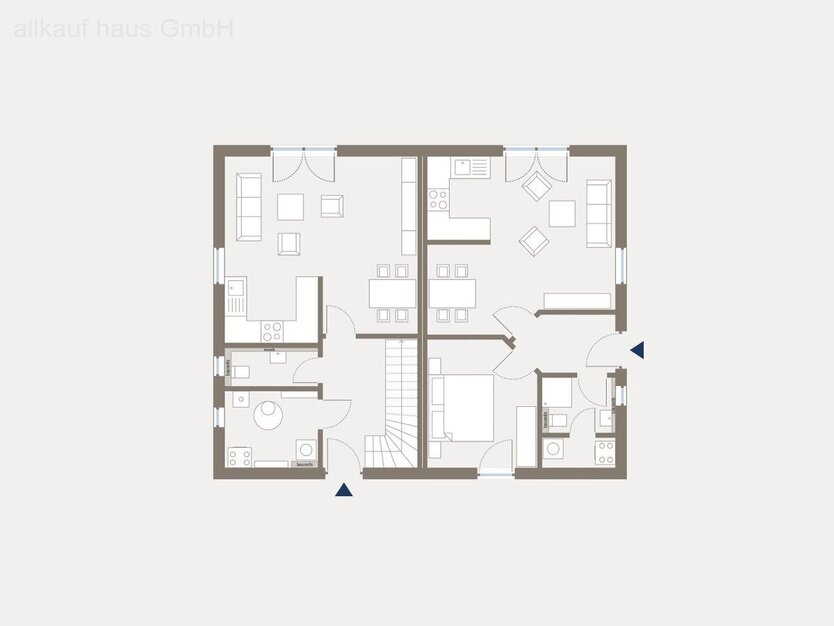 Stilsicher und Effizient- Ihr Neubau im Dresdner Speckgürtel 6 zimmer