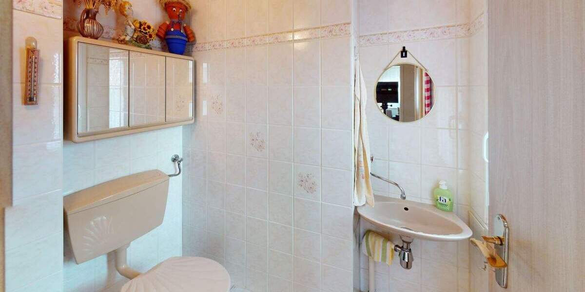 Doppelhaushälfte Dresden Weixdorf - 3 Zimmer, 91 m&sup2;, 259.000&euro; | Angebot:25802349