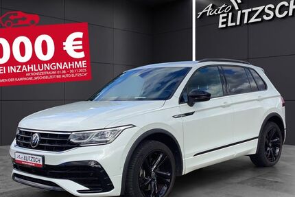 VW Tiguan 45.000 km 34.830 € Hoyerswerda 02977