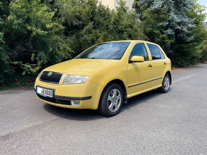 Fabia