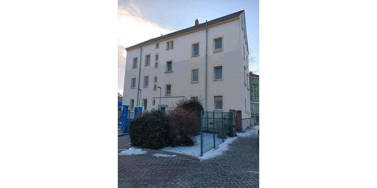 3 Raum Wohnung in Meißen zu vermieten 3 zimmer