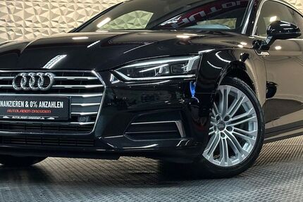 Audi A5 62.278 km 20.999 &euro; Heidenau 01809