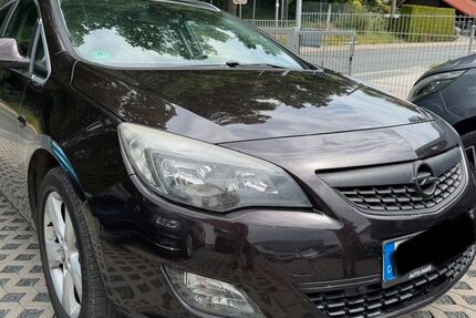 Opel Astra 255.978 km 3.500 &euro; Bannewitz 01728