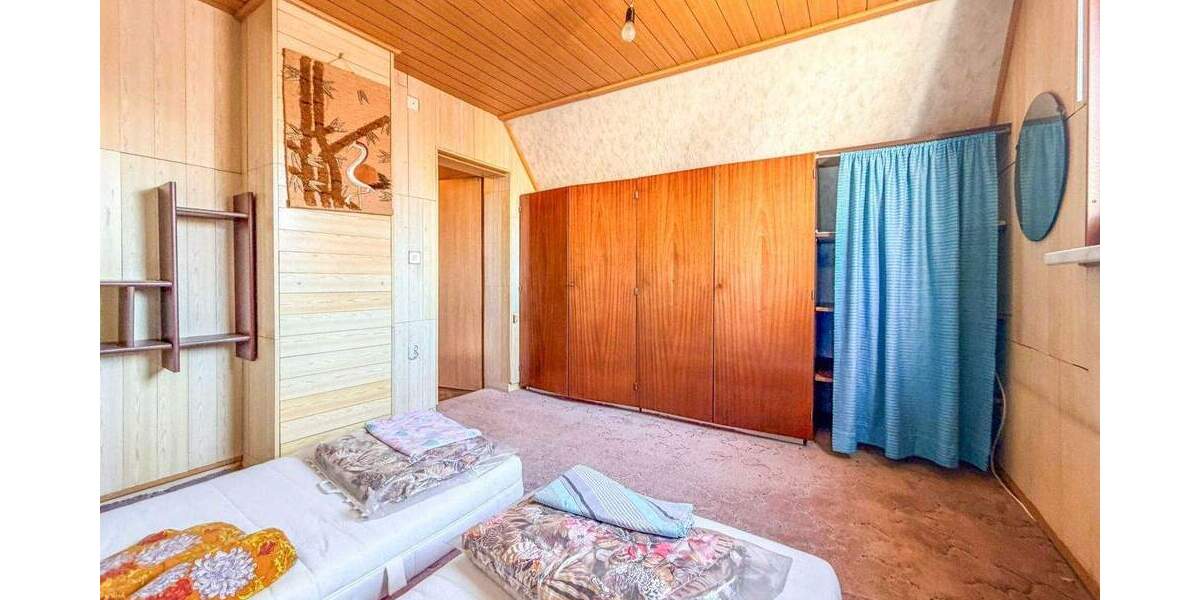 Doppelhaushälfte Dresden Klotzsche - 5 Zimmer, 118 m&sup2;, 399.900&euro; | Angebot:25802380