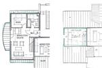 Maisonettenwohnung Dresden Schönfeld-Weißig - 1.5 Zimmer, 49 m&sup2;, 119.000&euro; | Angebot:26946630