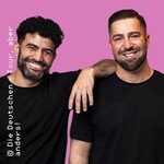 Nizar & Shayan - Die Deutschen - Tour, aber anders | Komfort-Upgrade