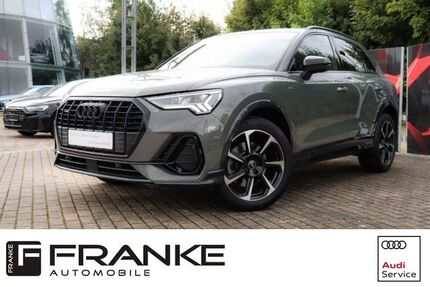 Audi Q3 16.600 km 46.900 € Freiberg 09599