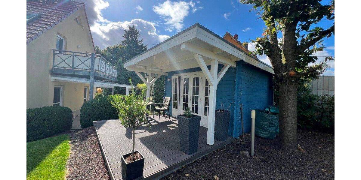 Einfamilienhaus Dresden / Bühlau Bühlau/Weißer Hirsch - 6 Zimmer, 148 m&sup2;, 940.000&euro; | Angebot:26824848