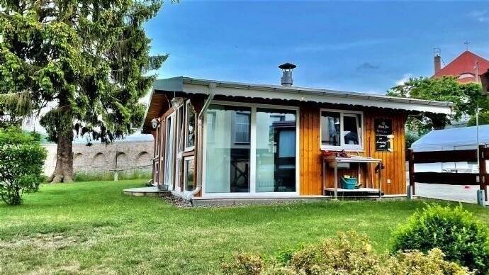 Gewerbeobjekt Klingenberg Pretzschendorf - 390.000&euro; | Angebot:25668227