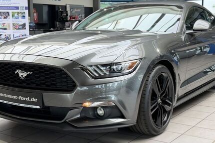 Ford Mustang 84.426 km 29.950 &euro; Heidenau 01809