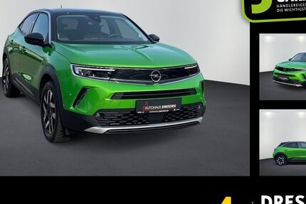 Opel Mokka-e 23.542 km 15.990 &euro; Dresden 01217