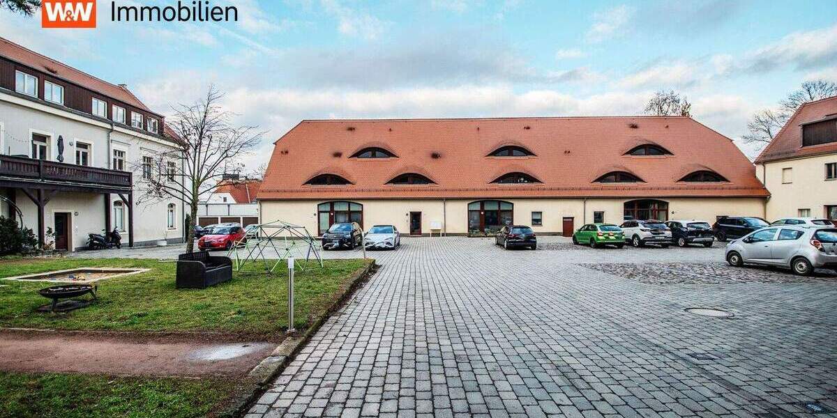 Etagenwohnung Dresden Seidnitz/Dobritz - 3 Zimmer, 80 m&sup2;, 249.000&euro; | Angebot:25527180