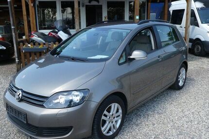 VW Golf Plus 143.340 km 3.490 &euro; Dresden 01219