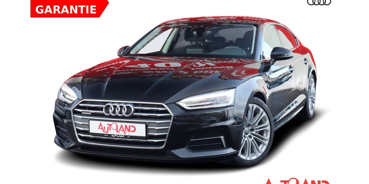 Audi A5 76.764 km 25.950 &euro; Meißen 01662