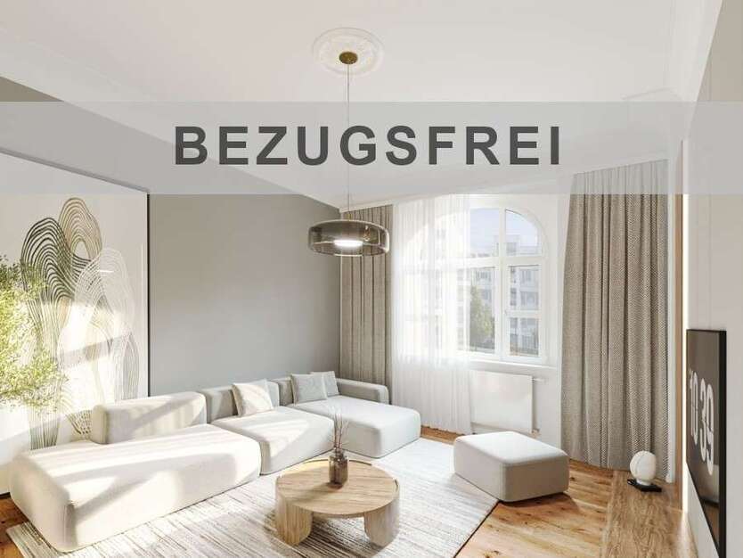 Wohnung zum Kaufen in Dresden 447.000 € 93 m²
