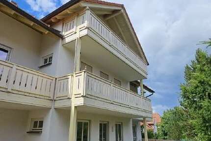 Wohnung zum Mieten in Klingenberg,OTHöckendorf 315 € 41.97 m² 1 zimmer