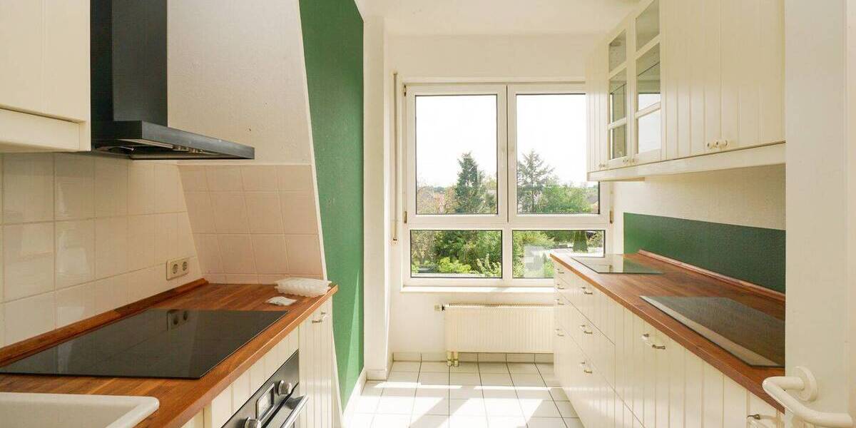 Etagenwohnung Dresden Weixdorf - 3 Zimmer, 76 m&sup2;, 225.000&euro; | Angebot:26806651