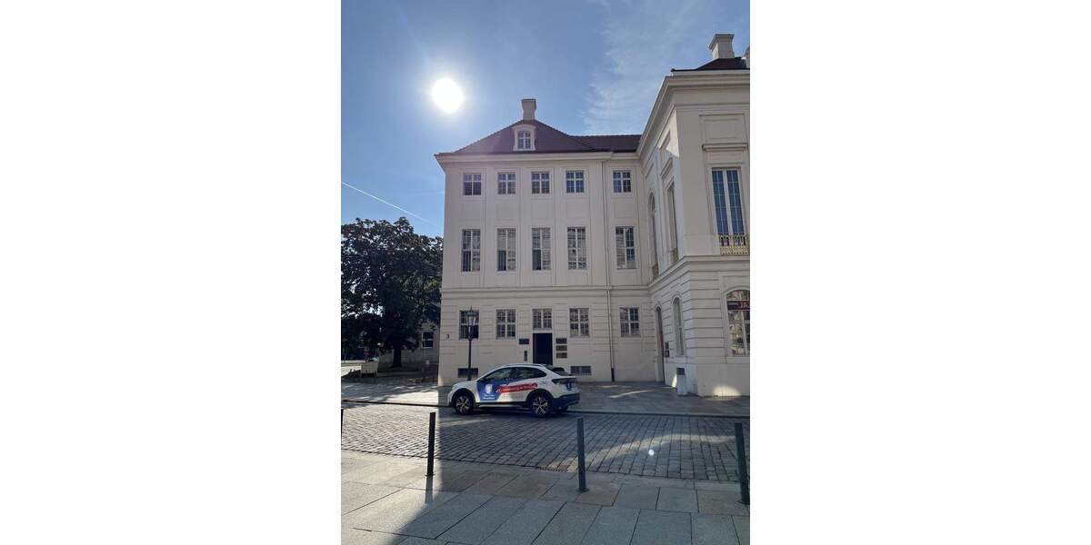 Gewerbeobjekt Dresden Innere Altstadt - 1 Zimmer, 37 m&sup2;, 377&euro; | Angebot:25708949