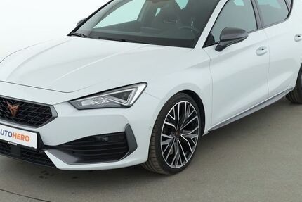 Cupra Leon 26.342 km 27.560 &euro; Dresden 01187
