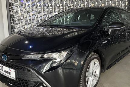 Toyota Corolla 79.530 km 19.999 € Kesselsdorf 01723