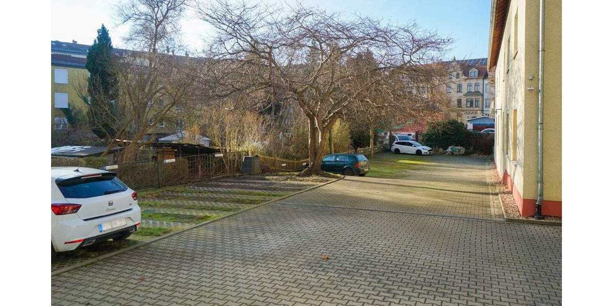 Etagenwohnung Pirna Copitz - 2 Zimmer, 50 m&sup2;, 164.385&euro; | Angebot:25689292