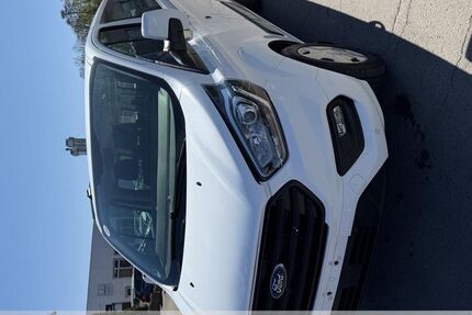 Ford Transit Custom 44.529 km 21.999 &euro; Dresden 01157