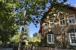 Grünes Paradies für Groß und Klein: Großzügige Doppelhaushälfte in absolut ruhiger Idylle - Doppelhaushälfte Weinböhla | Angebot:27022913