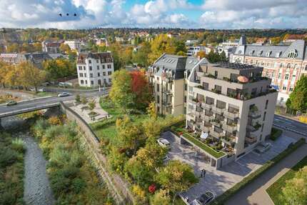 Wohnung Dresden Löbtau - 1 Zimmer, 30 m&sup2;, 179.071&euro; | Angebot:26453356