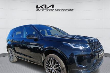 Land Rover Discovery 111.682 km 24.800 &euro; Radeberg 01454