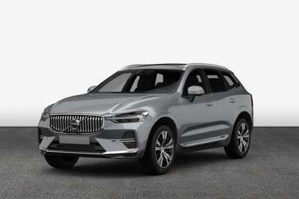 Volvo XC60 20.291 km 39.400 &euro; Dresden 01277