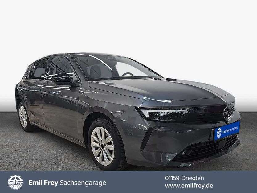 Astra