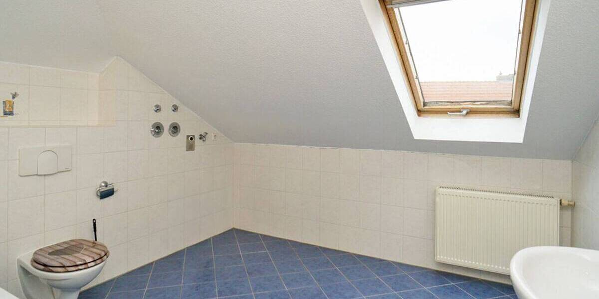 Etagenwohnung Radebeul - 2 Zimmer, 60 m&sup2;, 150.000&euro; | Angebot:26806650