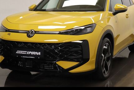 VW T-Roc 6.000 km 38.890 &euro; Pirna 01796