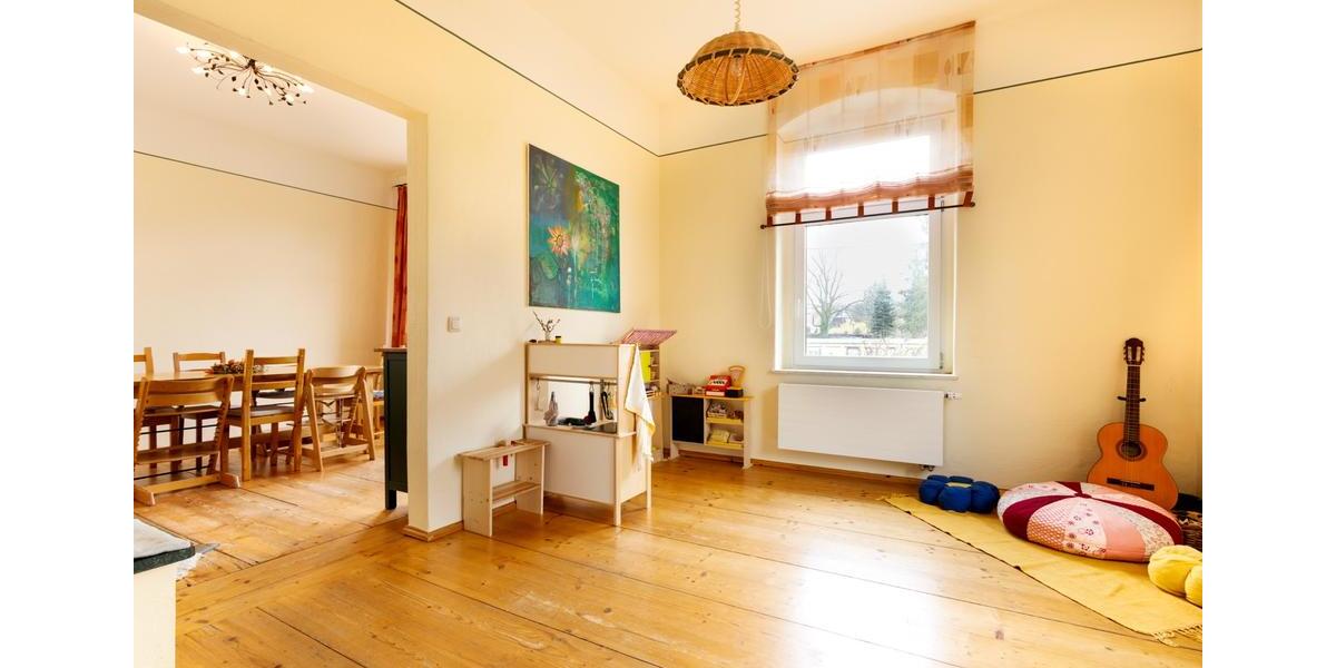 Einfamilienhaus Dresden Loschwitz - 9 Zimmer, 160 m&sup2;, 790.000&euro; | Angebot:26354160