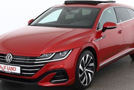 VW Arteon 47.788 km 29.990 &euro; Dresden 01239