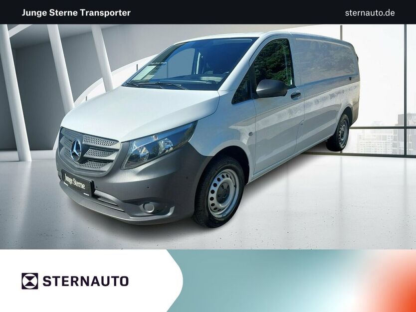 Mercedes-Benz Vito 50.674 km 32.666 € Kesselsdorf 01723