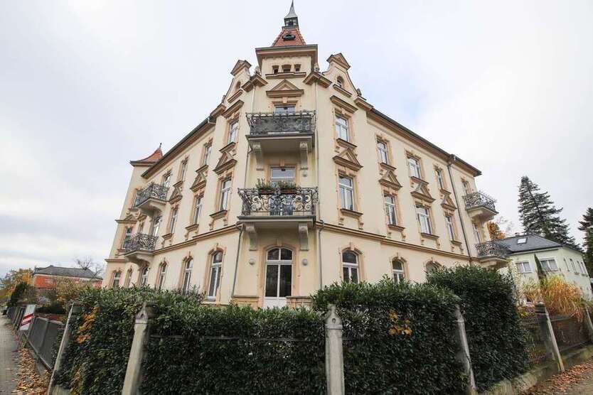 Wohnung zum Kaufen in Radebeul 305.000 € 88.64 m²