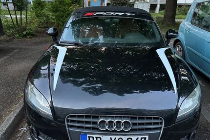 Audi TT 174.000 km 9.900 &euro; Dresden 01239