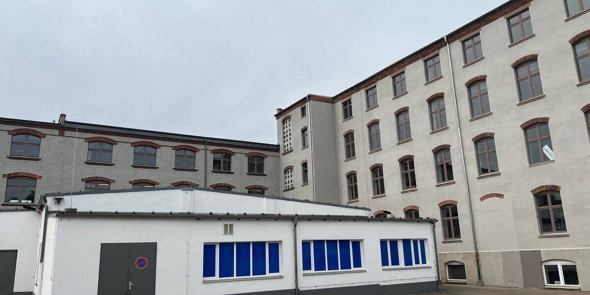 Gewerbeobjekt Dresden Leuben - 2.575&euro; | Angebot:26657239