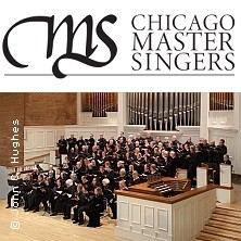 Chicago Master Singers - Summer Concert 01.07.2026 Kreuzkirche Dresden